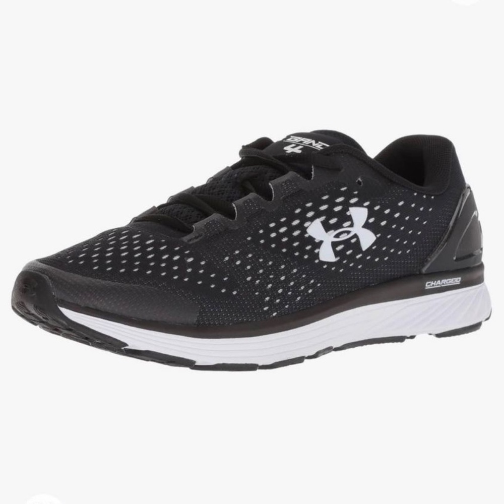UNDERARMOUR Mens Athletic Shoes - Size 12